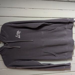 🪻🩶 💜 Soft Like New Oversized Lavender Hoodie w/ Drawstring & Front Pocket